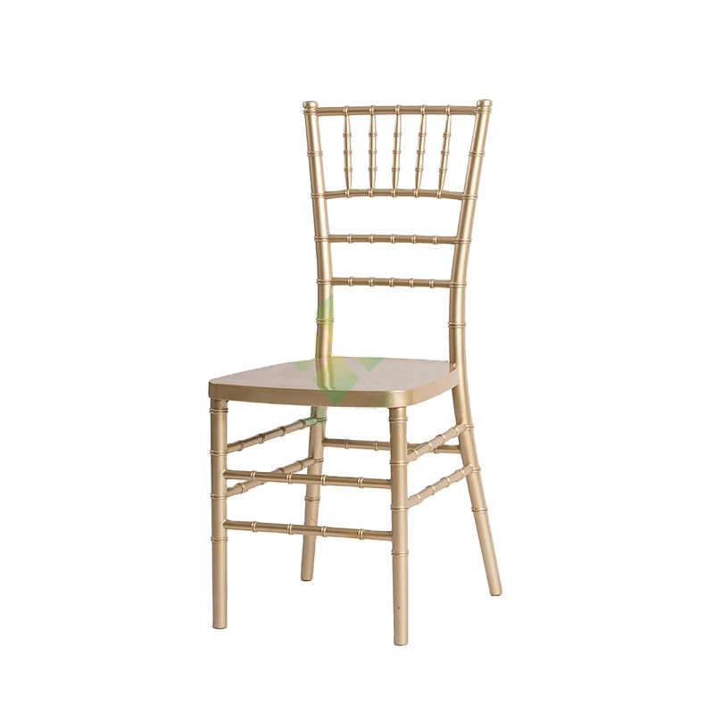 Свадебное уличное кресло из дерева и смолы, б/у, купить стул chiavari