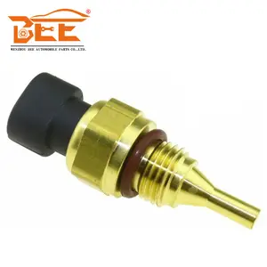 Coolant Water Temperature Sensor for CUMMINS 5011852AA 4954905 3865346 3096153 5011852AB 5114413AA 3865346 SU3164 TX141 TS420