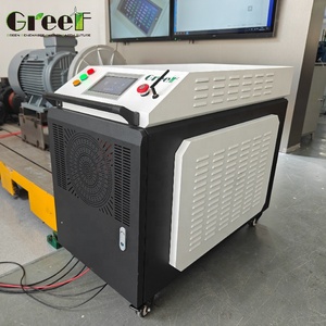 Système de stockage d'énergie Greef 100KT/150KT haute efficacité pour systèmes hors réseau et connectés au réseau - Product Image 4