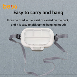 Boîte d'isolation <span class=keywords><strong>en</strong></span> plastique boîte <span class=keywords><strong>de</strong></span> taille <span class=keywords><strong>de</strong></span> pêche au <span class=keywords><strong>leurre</strong></span> pêche <span class=keywords><strong>en</strong></span> <span class=keywords><strong>mer</strong></span> ver <span class=keywords><strong>de</strong></span> terre ver à soie boîte <span class=keywords><strong>de</strong></span> conservation fraîche - Product Image 6