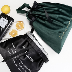 Portable Refroidisseur Thermique Isolé boîte à Lunch <span class=keywords><strong>sac</strong></span> Or Velours <span class=keywords><strong>sac</strong></span> <span class=keywords><strong>Bento</strong></span> - Product Image 6