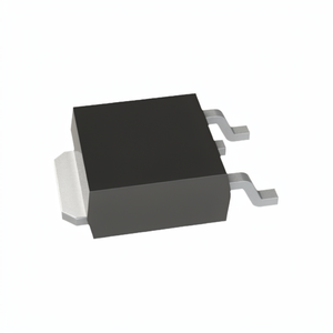 Composants électroniques : Transistors à pôles courts TO-251-3, IPAK, TO-251AA TSC5802DCHC5G – Canal Fabricant - Product Image 1