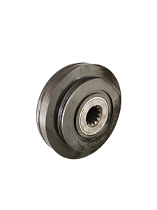 Pièces de rechange hydrauliques A22VG A22VG45 pour engins lourds - Product Image 3