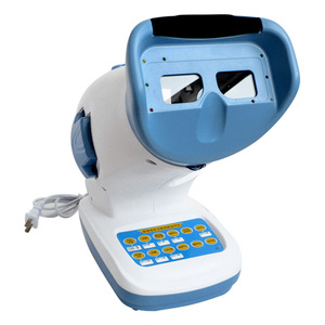 Dispositivo de Entrenamiento para la Ambliopía Binocular VisionPro 6S, Corrector de Visión para el Hogar, Dispositivo de Entrenamiento para la Ambliopía en Niños - Product Image 3