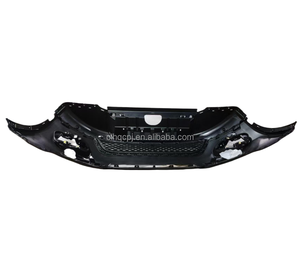 Per Land Rover <span class=keywords><strong>Discovery</strong></span> <span class=keywords><strong>Sport</strong></span> 2015-versione dinamica 2019 con fori di assistenza al parco paraurti anteriore LR073264 paraurti - Product Image 2