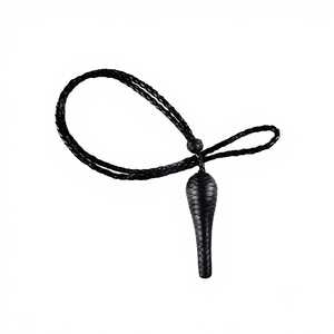 1805 Lord Nelson Bataille de Trafalgar Garniture personnalisée durable en strass crochetés avec pompons en strass pour vêtements DIY Soie/Cuir - Product Image 5