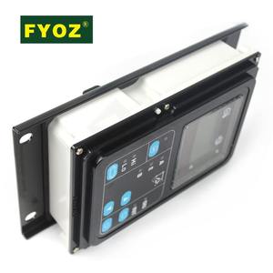 Monitor-Cluster-Anzeigegruppe für Komatsu PC228US-3 PC400-7 PC450-7 7835102004 7835102005 Bagger-Ersatzteil - Product Image 2