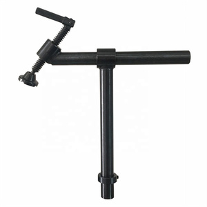 Nouvelle table de soudage en fonte d'acier D28 D16, plateforme flexible 3D avec système de serrage pour station de soudage industrielle - Product Image 1