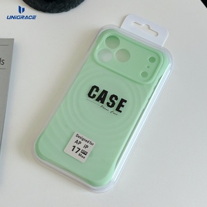 Custodia in silicone per <span class=keywords><strong>iPhone</strong></span> 16, custodia MagSafe per <span class=keywords><strong>iPhone</strong></span> <span class=keywords><strong>12</strong></span> Pro, custodia per <span class=keywords><strong>iPhone</strong></span> 18 Pro Max - Product Image 6