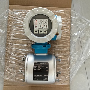 เครื่องวัดอัตราการไหล Endress + Hauser Proline Promag 50H รุ่น 50H80 DN80 50H80-UF0A1AA0ABAA - Product Image 1