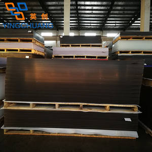 4ft <span class=keywords><strong>X</strong></span> 8ft Iriserende Reflecterende Pmma Materiaal Plastic Clear Acrylplaten - Product Image 6