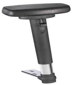 Accoudoir réglable <span class=keywords><strong>4D</strong></span> pour bureau et meubles de jeux Pièces de rechange pour chaises de chambre à coucher et d'atelier - Product Image 6