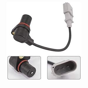 06A906433L Sensor <span class=keywords><strong>de</strong></span> posición del cigüeñal para VW Audi A3 Golf Beetle TT 1996-2012,Jetta Passat A4 A6 Polo para el mercado <span class=keywords><strong>de</strong></span> Egipto - Product Image 3