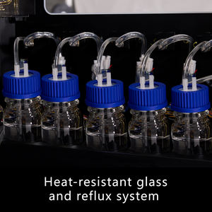 Distributeur automatique de remplissage de pulvérisation de parfum au détail <span class=keywords><strong>moins</strong></span> <span class=keywords><strong>cher</strong></span> accepte les paiements de pièces de billets de carte avec SDK & QR Code & Token System - Product Image 4