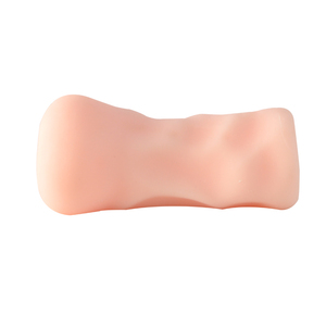 Masturbador Anal, Juguete Sexual Japonés para Hombres, Copa de Masturbación Manual, Ano y Vagina Artificiales de Plástico - Product Image 5