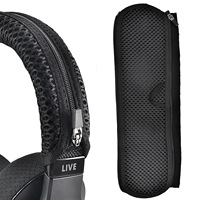 Defean réparation partie bandeau coussin crochet pour 1000X M5 M50 casque bandeau et jbl TUNE, live, E casque bandeau