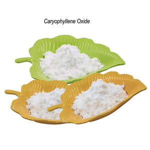 Oxyde de <span class=keywords><strong>caryophyllène</strong></span> de qualité supérieure 98% CAS 1139-30-6 --- Prix d'usine - Product Image 4