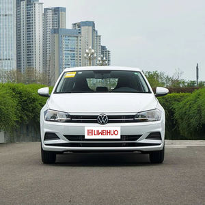 Precio Económico para <span class=keywords><strong>Polo</strong></span> 2024 Turbo 1.5L Hatchback Gasolina de <span class=keywords><strong>Segunda</strong></span> <span class=keywords><strong>Mano</strong></span> con Volante a la Izquierda, Neumáticos R15 e Interior Oscuro - Product Image 2