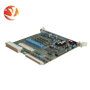 230-8CC 6DP1 Siemens ของแท้ของใหม่6DP1230-8CC 16 I/O 110V การ์ดอินพุตแบบอะนาล็อกอุปกรณ์ควบคุมโปรแกรมได้ PLC - Product Image 2