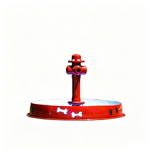 Aspersor de Agua Interactivo <span class=keywords><strong>para</strong></span> Parques Caninos Comerciales, Equipo de Juego Acuático <span class=keywords><strong>para</strong></span> Mascotas, <span class=keywords><strong>para</strong></span> Guarderías Caninas - Product Image 6