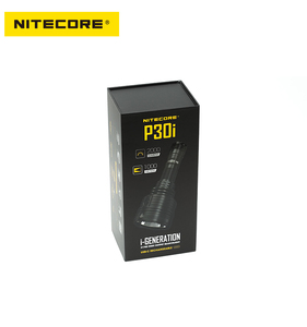 NITECORE — batterie Rechargeable 21700i P30i de 2000 <span class=keywords><strong>Lumens</strong></span>, 1000m de <span class=keywords><strong>Distance</strong></span> au faisceau, pour chasse et recherche lumière, garantie de 5 ans - Product Image 6