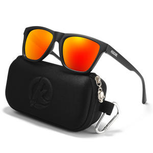 KDEAM TEXTURED AND MATCH VARIOUS <span class=keywords><strong>ROPA</strong></span> gafas de sol para hombre conducción al aire libre gafas de sol polarizadas conducción Oculos De Sol - Product Image 2