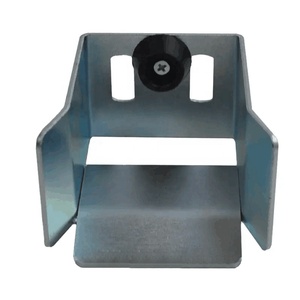 Attrape <span class=keywords><strong>d</strong></span>'extrémité de porte réglable point de rencontre butoir de porte - Product Image 3