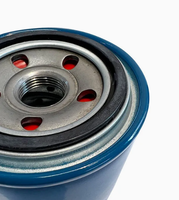 Nouveau filtre à huile de moteur de voiture de haute qualité pour Hyundai Kia Rio Optima Pride-en métal 26300-42030 26300-42040