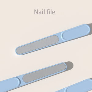 All'ingrosso prodotti per bambini 4 pezzi <span class=keywords><strong>Set</strong></span> per la cura delle unghie del bambino tagliaunghie <span class=keywords><strong>Set</strong></span> <span class=keywords><strong>Manicure</strong></span> - Product Image 6