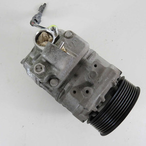 Compressori d'Aria Land Rover Range Rover Sport L320 Mk1 (27633 29-6-D-4b) Nuovi e Usati 447180-8382 12V Made in Italy - Product Image 1