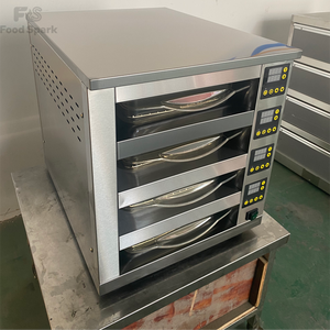 Vitrina Calentadora Vertical de Sobremesa Prince Castle para Hamburguesas <span class=keywords><strong>KFC</strong></span> y McDonald's, con 4 Niveles para Exhibición de Carne - Product Image 1