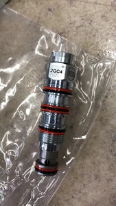 Vanne de contrôle à commande pilote-ouverture (pilot-to-open) hydraulique CVCV-XEN CVCVXEN CVCV XEN, d'origine, en stock, prix compétitif, authentique - Product Image 4