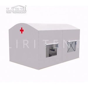 3x6M médico <span class=keywords><strong>Individual</strong></span> aislamiento cuarentena carpa dosel <span class=keywords><strong>de</strong></span> tiendas <span class=keywords><strong>de</strong></span> <span class=keywords><strong>campaña</strong></span> para hospitales - Product Image 5