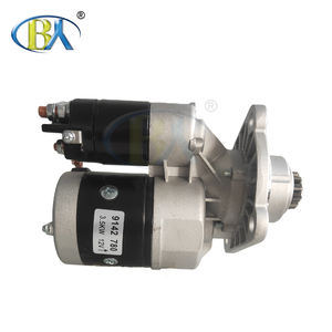 Démarreur à haut rendement 12V 3.5KW 9142722 443115144520 pour <span class=keywords><strong>tracteur</strong></span> <span class=keywords><strong>John</strong></span> <span class=keywords><strong>Deere</strong></span> 3320 - Product Image 6