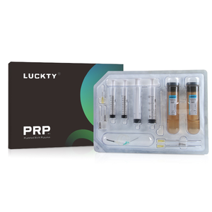30ml PRP Kit Set Persiapan Plasma Kaya Trombosit - Product Image 1