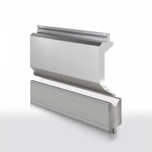 Hoge Kwaliteit Dekeer Merk Metalen Pers Remstempel En Matrijzen Industriële Machines - Product Image 1