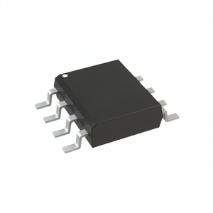 Composants de gestion de l'alimentation (PMIC) pour distributeurs agréés - PAM2320BECADJR 8 SOIC à pad apparent - Product Image 1