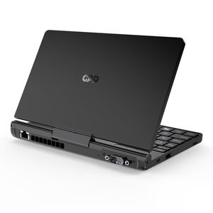 Miniportátil GPD Pocket 3 Modular con Todas las Funciones, Pantalla de 8 Pulgadas 1920x1200, <span class=keywords><strong>Intel</strong></span> <span class=keywords><strong>Core</strong></span> <span class=keywords><strong>I7</strong></span> <span class=keywords><strong>1195G7</strong></span>, 16 GB de RAM + 1 TB SSD, Negro - Product Image 3