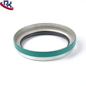 Pièces de rechange automatiques PX 1850 1960 2357 2360 Moyeu d'essieu de camion <span class=keywords><strong>national</strong></span> Joint d'huile de moyeu de roue de camion automobile Joint d'huile CR - Product Image 5