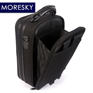 Estuche para Clarinete BB, Resistente a Golpes y Caídas, Bolsa para Instrumento de Viento, Importado, de Nailon, Portátil, MORESKY - Product Image 2
