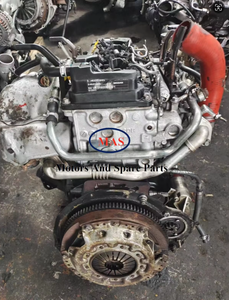 Vente chaude <span class=keywords><strong>Usine</strong></span> Directe En Gros Pour Moteur Nis-san Avec Modèle <span class=keywords><strong>mistral</strong></span> ld20 ZD30 qd 32 primera p12 pick-up 2015 essence HR16DE - Product Image 2