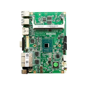 Placa base para computadora integrada MIO-5350 MIO-5350N-S2A2 de 3,5 pulgadas, serie Intel Pentium N4200 / Celeron <span class=keywords><strong>N3350</strong></span> / <span class=keywords><strong>Atom</strong></span> E3900 - Product Image 2