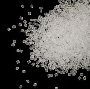 Gránulos de Polipropileno Transparente de Alto Brillo FUXI, Grado Alimenticio GPPS 5250/525, Pellets de Poliestireno para Lámparas, Origen Guangdong - Product Image 2