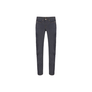 Diseñador de excelente calidad Apc Denim Jeans Contraste Stitchingg Jeans de hombre con 5 bolsillos - Product Image 1
