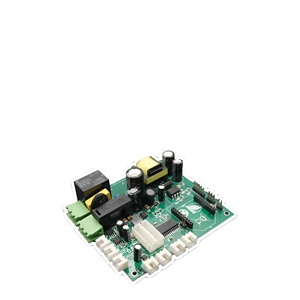บริการผลิตแผงวงจรพิมพ์ PCB แบบกำหนดเอง ประกอบแผงวงจร PCBA สำหรับอุตสาหกรรม IoT ตามรายการ Gerber BOM ของคุณ - Product Image 1