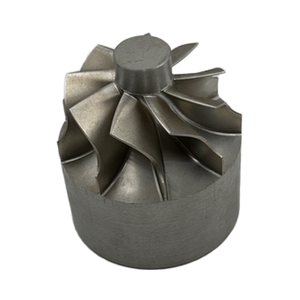 Aangepaste 5-assige <span class=keywords><strong>Cnc</strong></span> Freesbewerkingsdiensten Voor Aluminium Onderdelen Met Voor Het Bewerken Van Moq 1 Stuk - Product Image 1