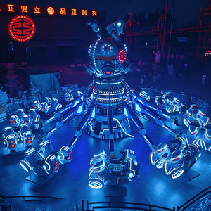 Terrain de jeux Nouveau Ride-on Amusement Park Ride Fabricant pour enfants Amusement Park Kids Ride Electric Mars Star <span class=keywords><strong>Ranger</strong></span> - Product Image 1