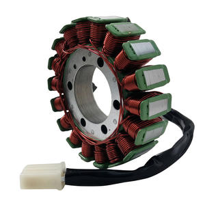 คอยล์จุดระเบิดมอเตอร์ไซค์ประสิทธิภาพสูงขายส่ง - เหมาะสำหรับ Ninja650 ER650 06-11 อะไหล่แต่ง - Product Image 5