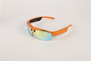 Gafas Inteligentes Electrocrómicas V30 con Tinte Ajustable, Reproducción de Música Inalámbrica, Traducción por IA, Resistencia al Agua IP67, Video 1080P - Product Image 4