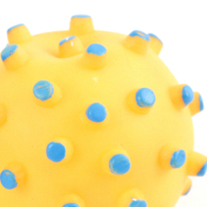 Juguetes para Masticar para Mascotas Medianas de 8.5 cm para Mascotas Pequeñas y Medianas - Product Image 3
